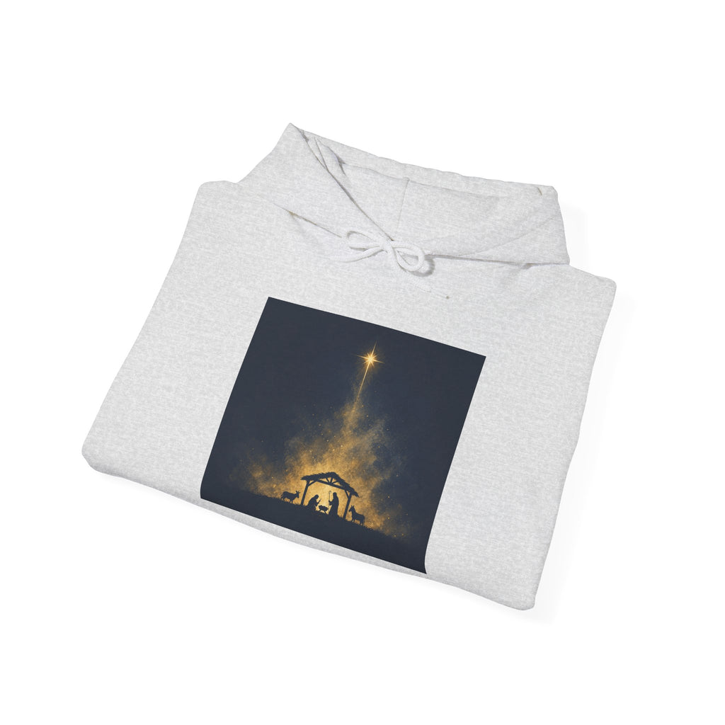 O Holy Night Hoodie