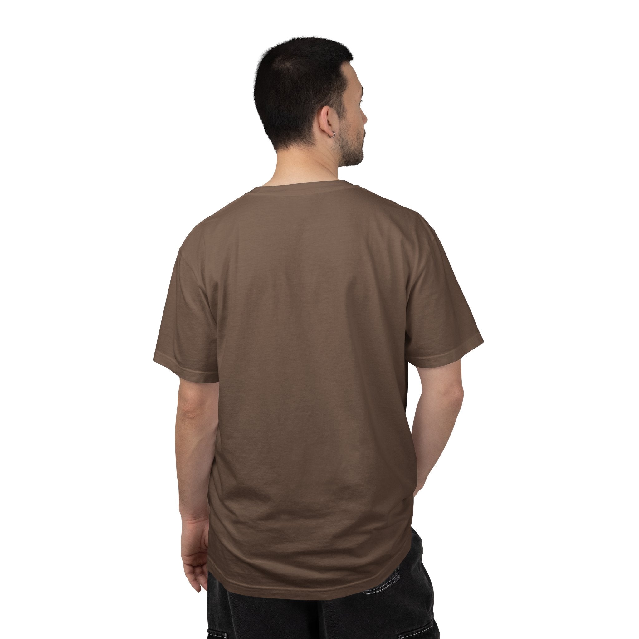 Dude-Shirts ~ Love Your Enemies — Graphic Tee