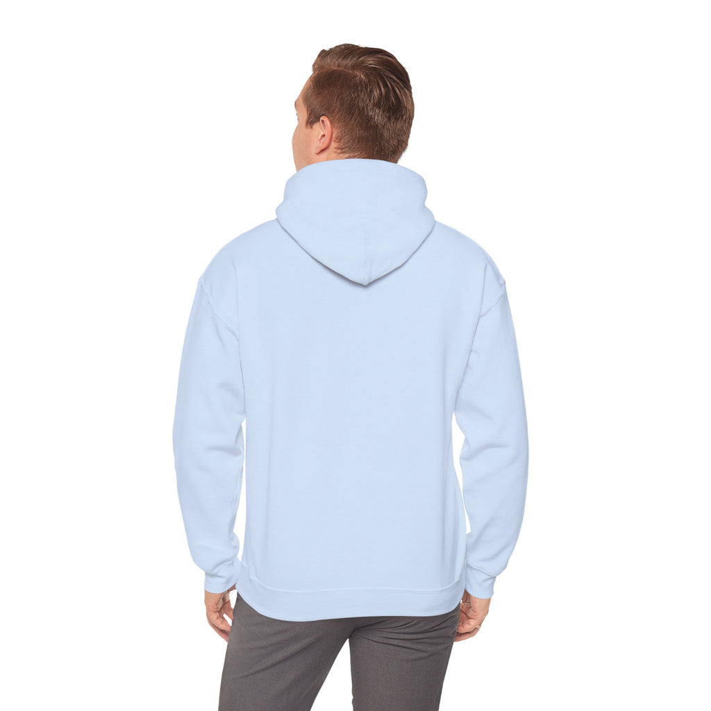 Thankful Plaque Hoodie