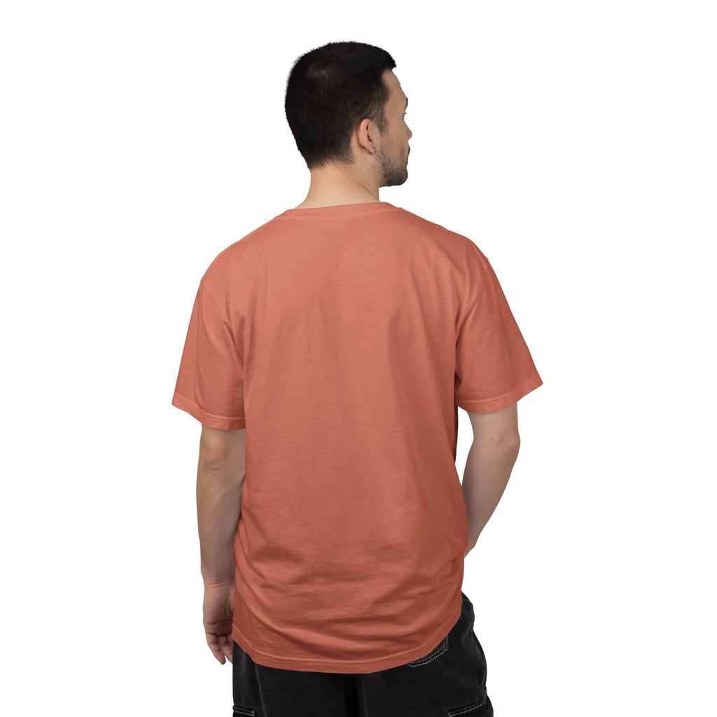Dude-Shirts ~ BUILT DIFFERENT Graphic Tee