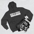 Dude-Shirts ~ Redeemed Pullover Hoodie — Inspirational