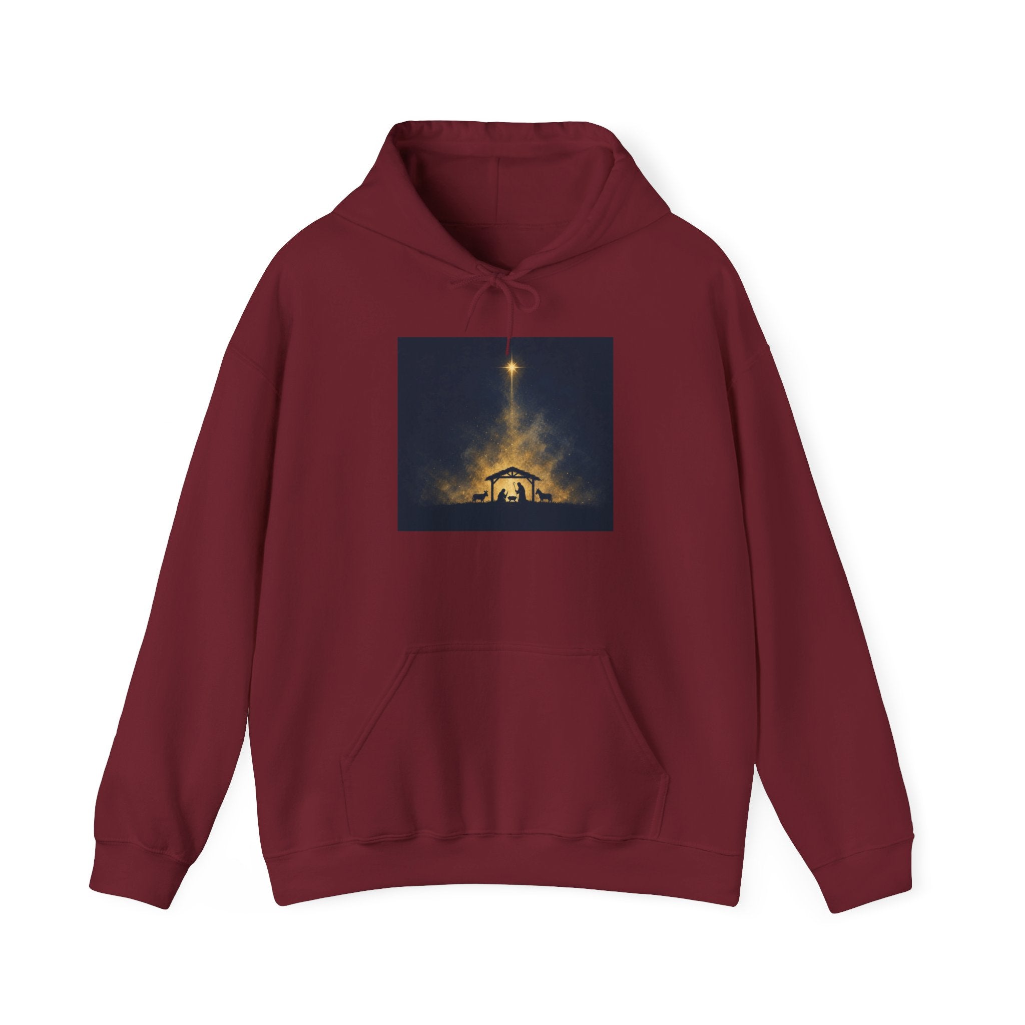 O Holy Night Hoodie