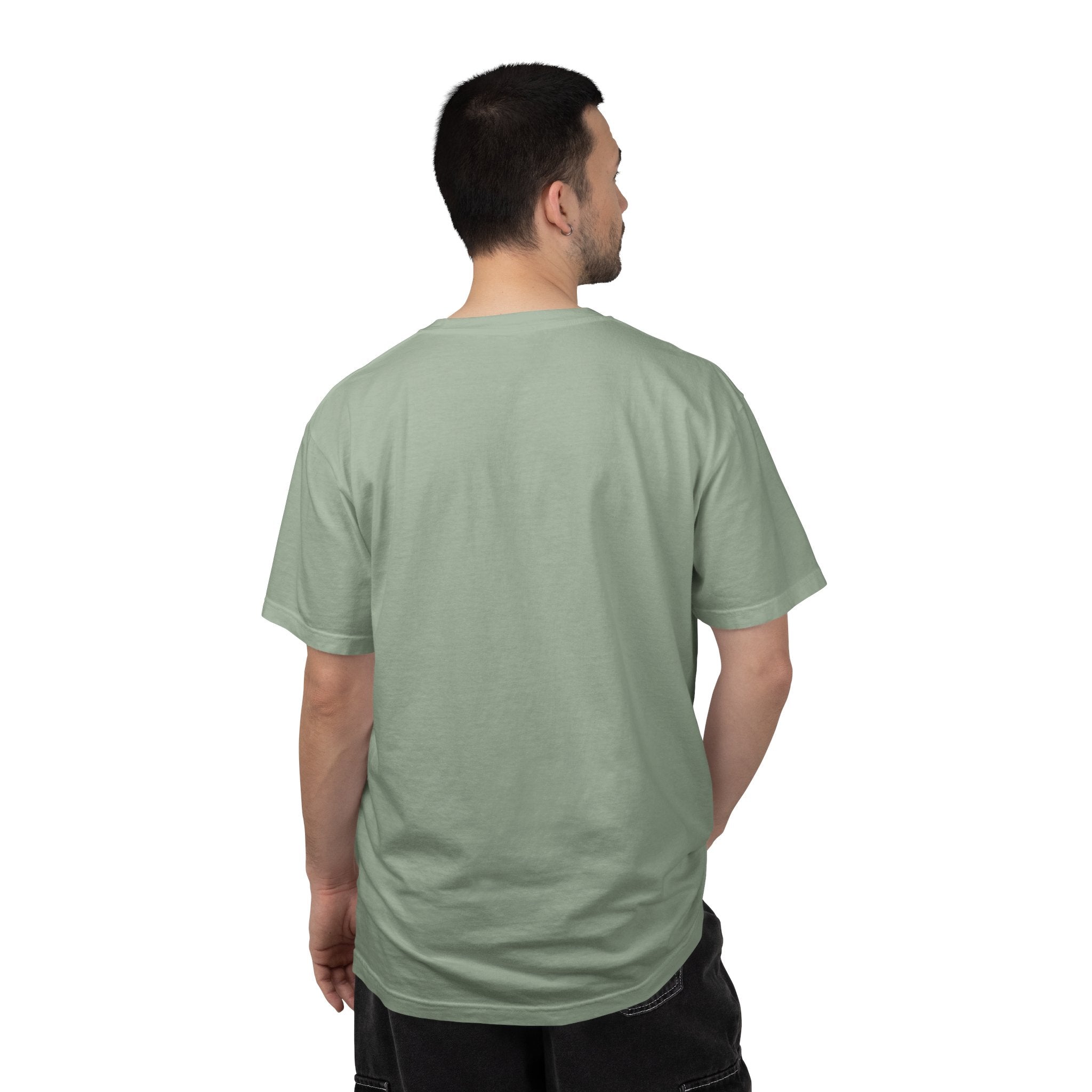 Dude-Shirts ~ Love Your Enemies — Graphic Tee