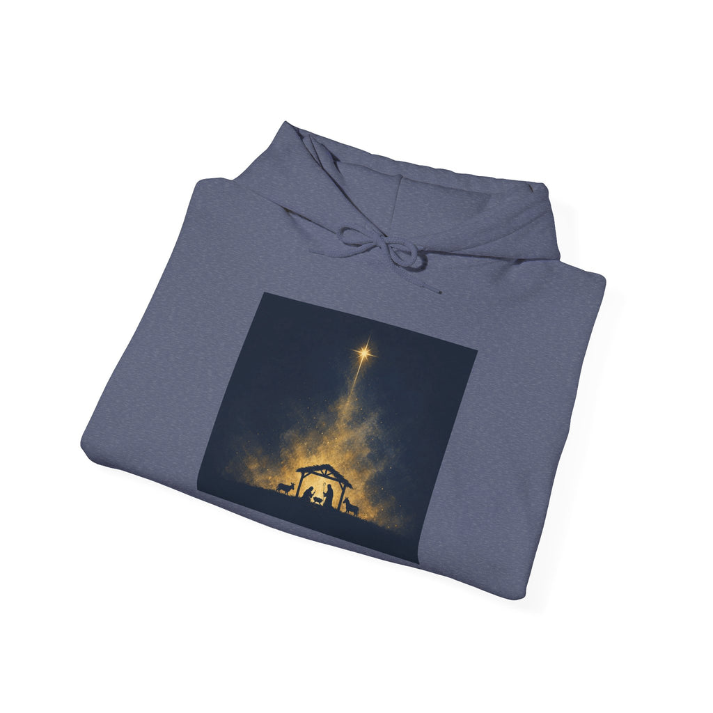 O Holy Night Hoodie