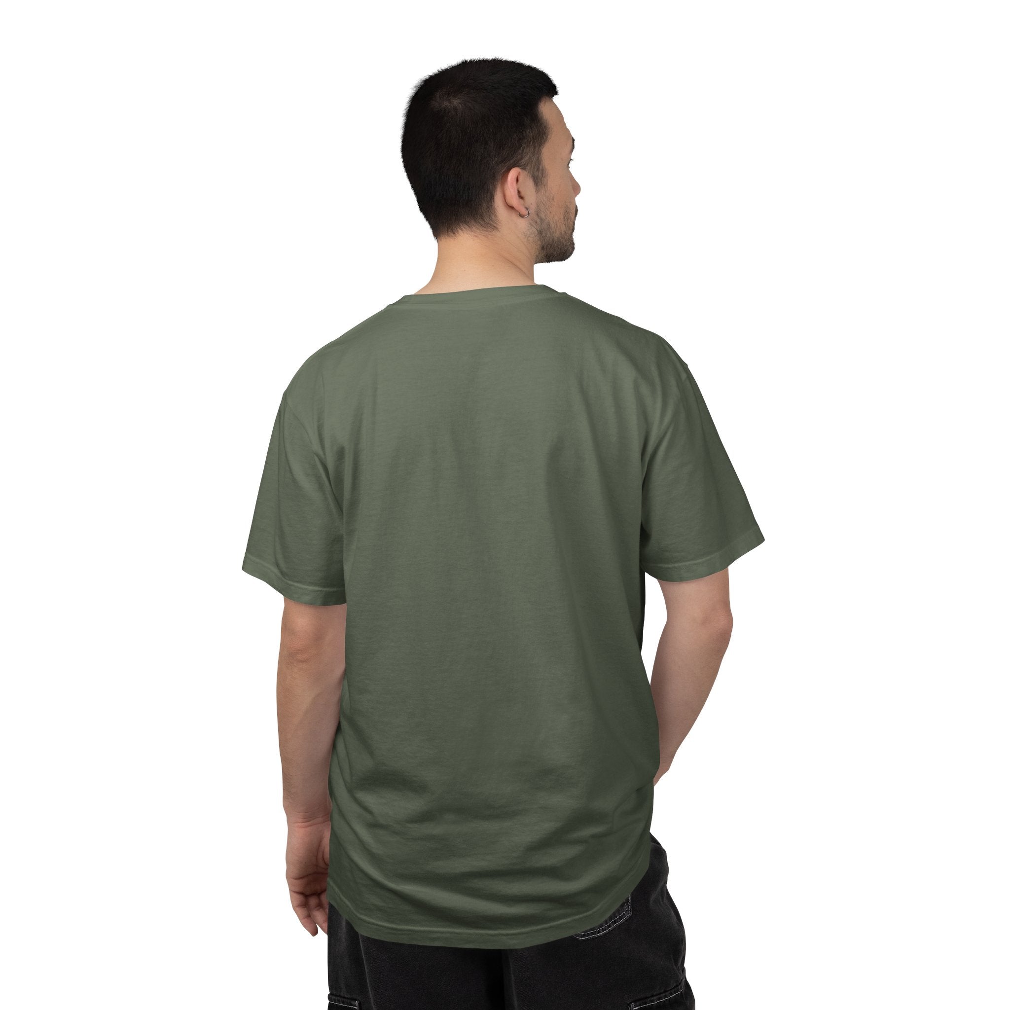 Dude-Shirts ~ ARMOR OF GOD Inspirational Graphic Tee