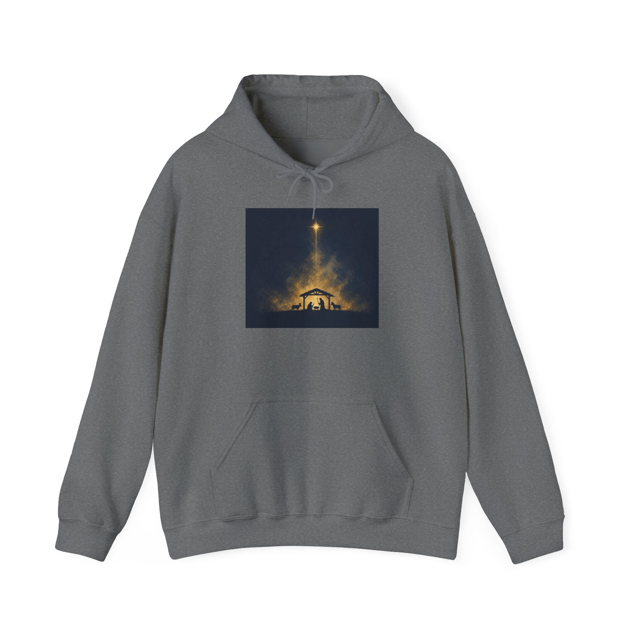 O Holy Night Hoodie