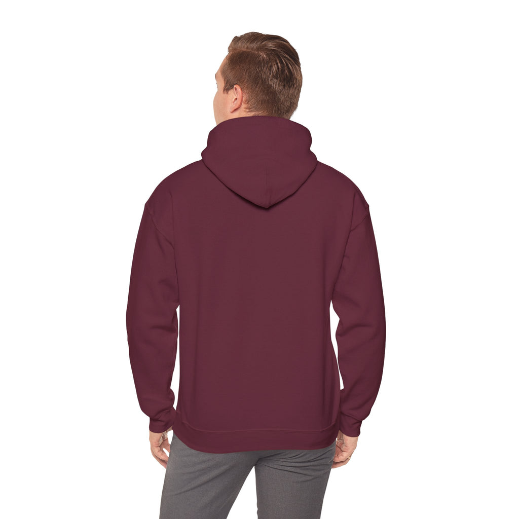 Thankful Plaque Hoodie