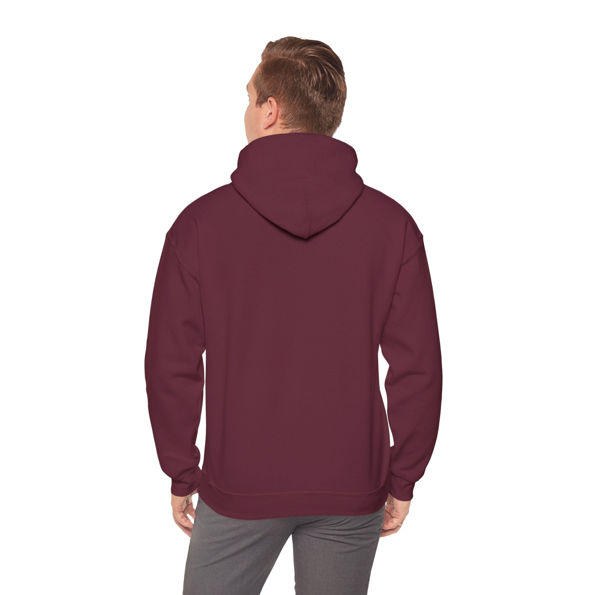 Thankful Plaque Hoodie