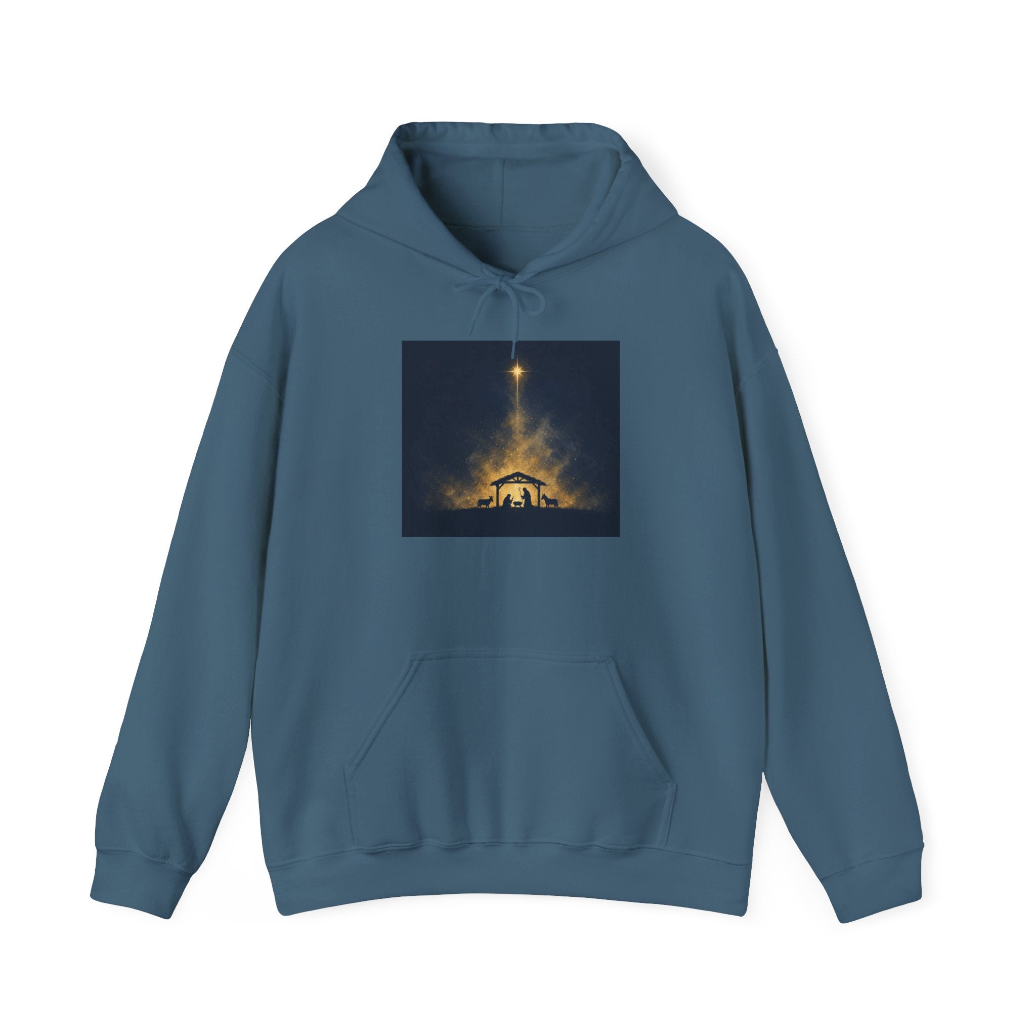 O Holy Night Hoodie