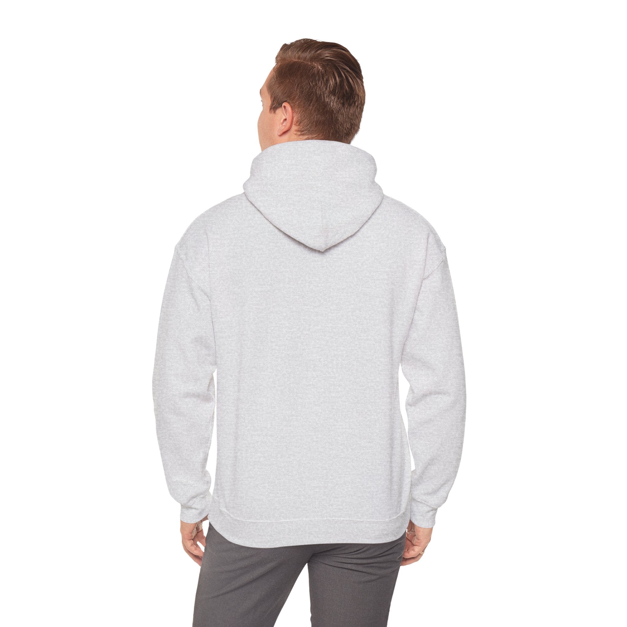 Thankful Plaque Hoodie