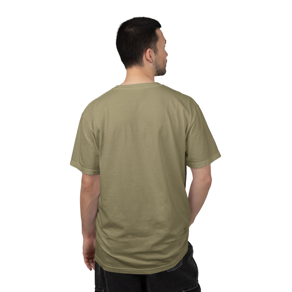 Dude-Shirts ~ Love Your Enemies — Graphic Tee