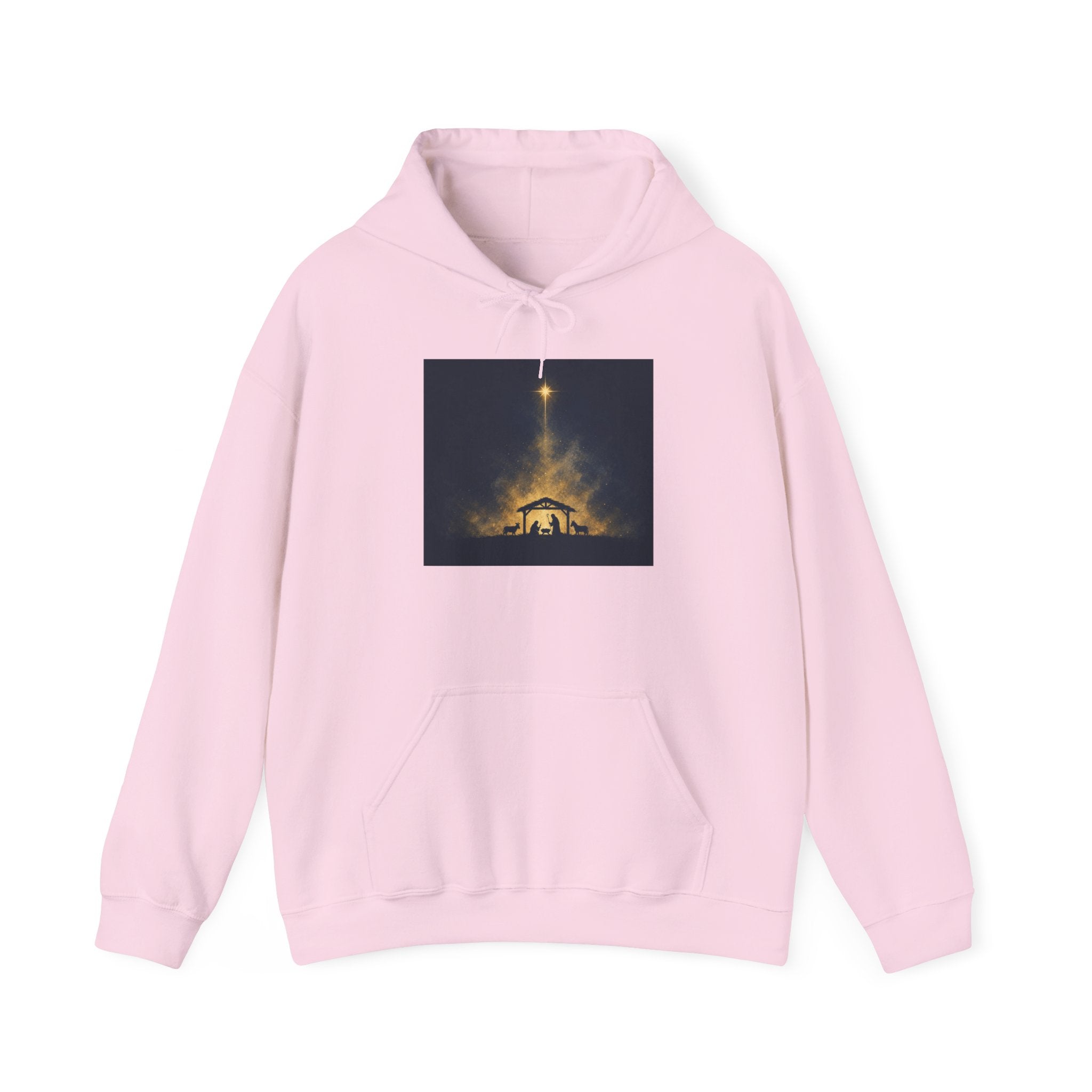 O Holy Night Hoodie