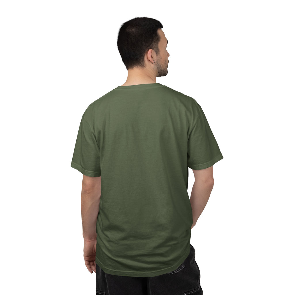 Dude-Shirts ~ Love Your Enemies — Graphic Tee
