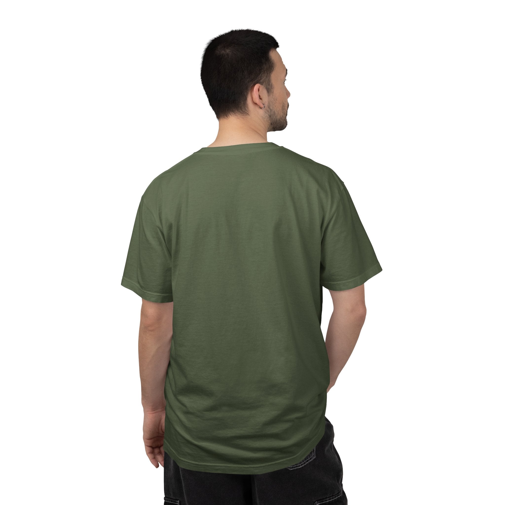 Dude-Shirts ~ Love Your Enemies — Graphic Tee