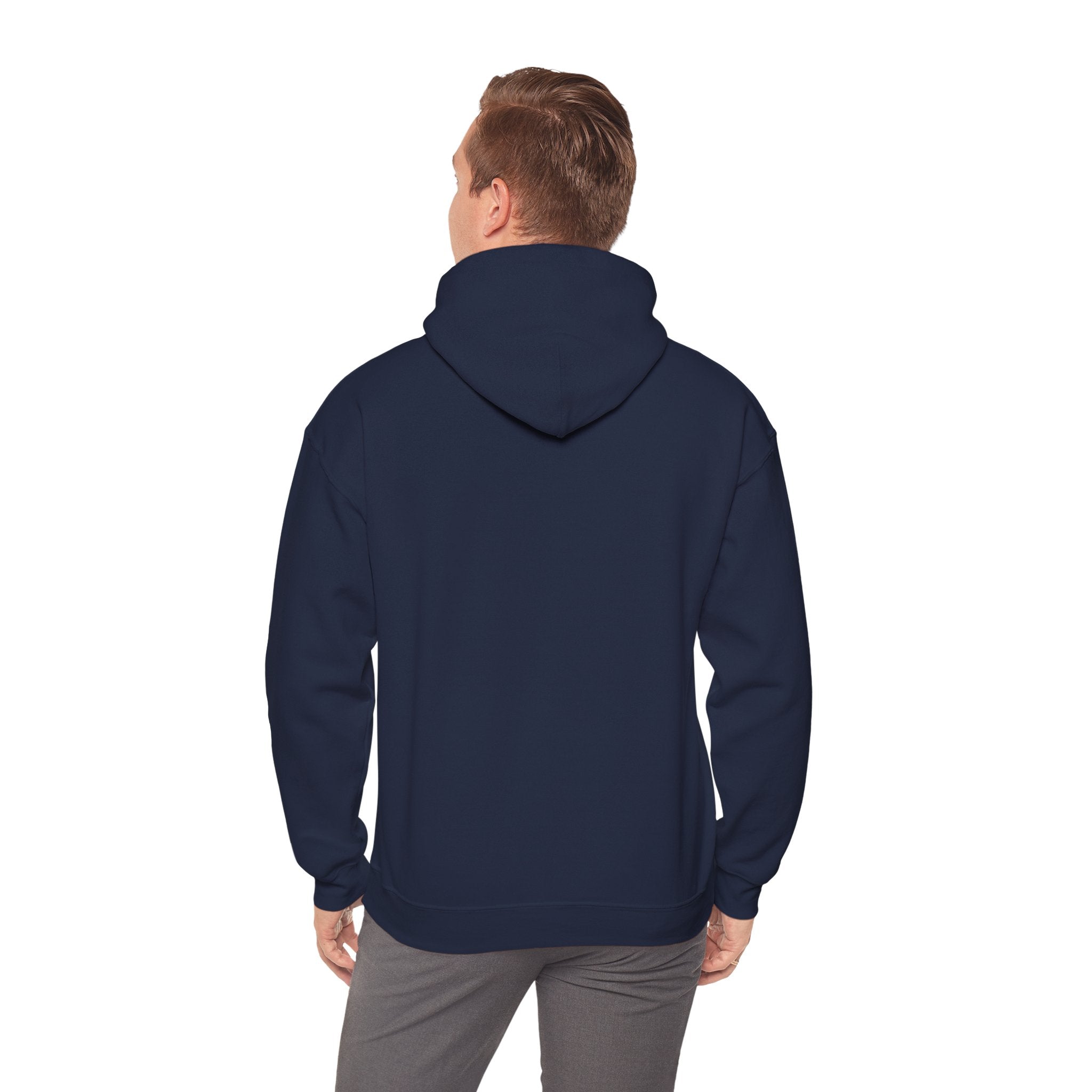 Thankful Plaque Hoodie