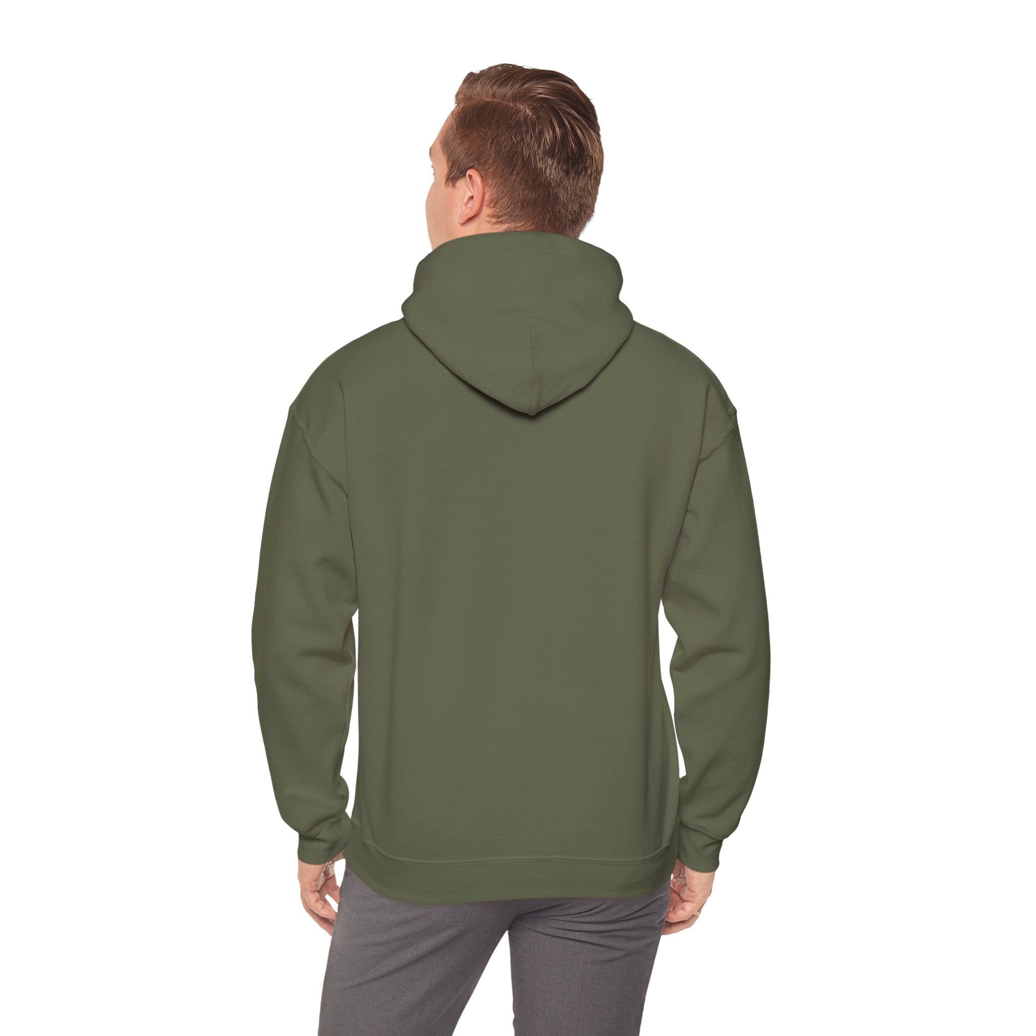 Thankful Plaque Hoodie