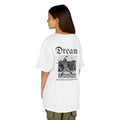 Chick-Shirts ~ Field of Dreams Fast Pitch YOUTH Sports Tee