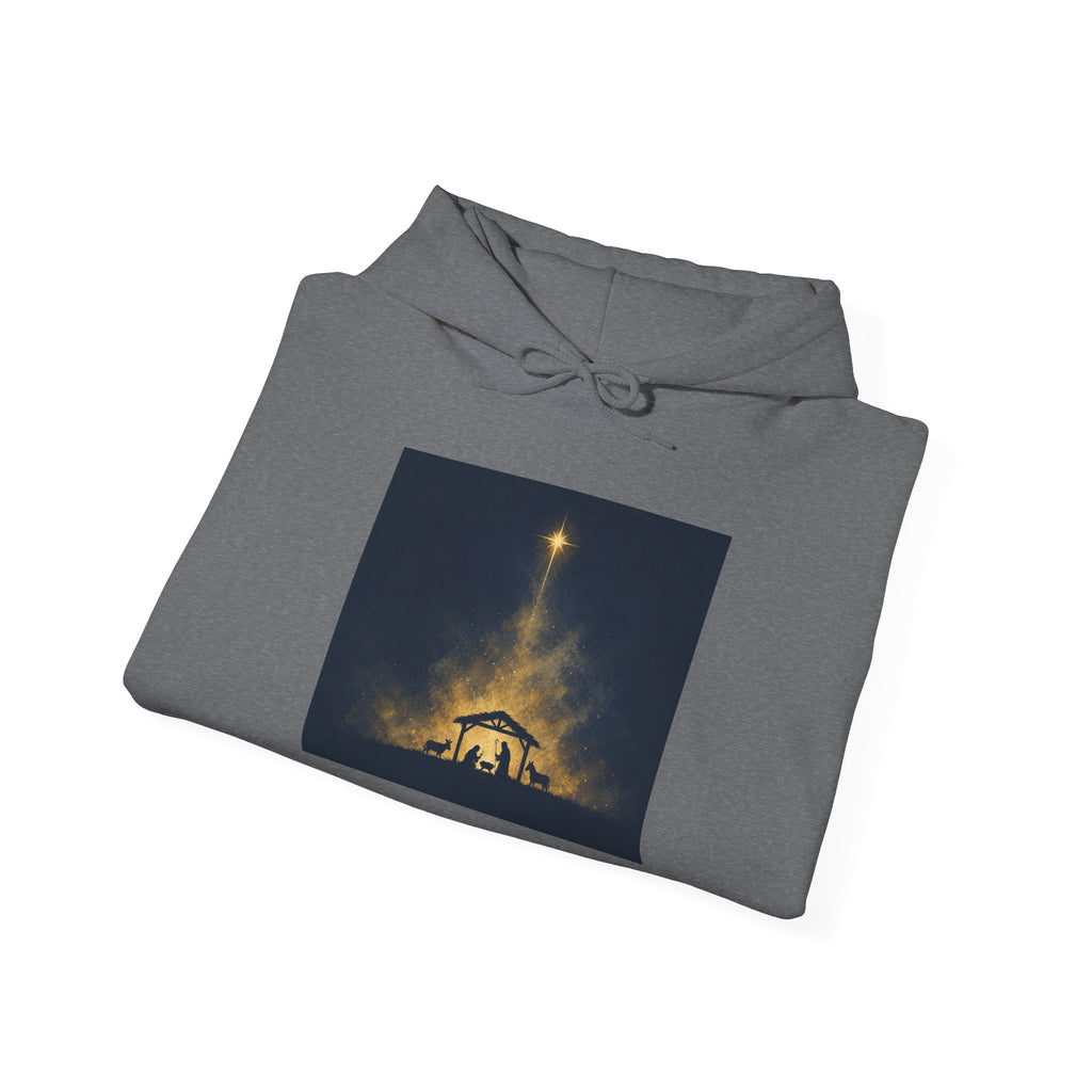 O Holy Night Hoodie