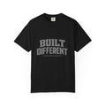 Dude-Shirts ~ BUILT DIFFERENT Graphic Tee