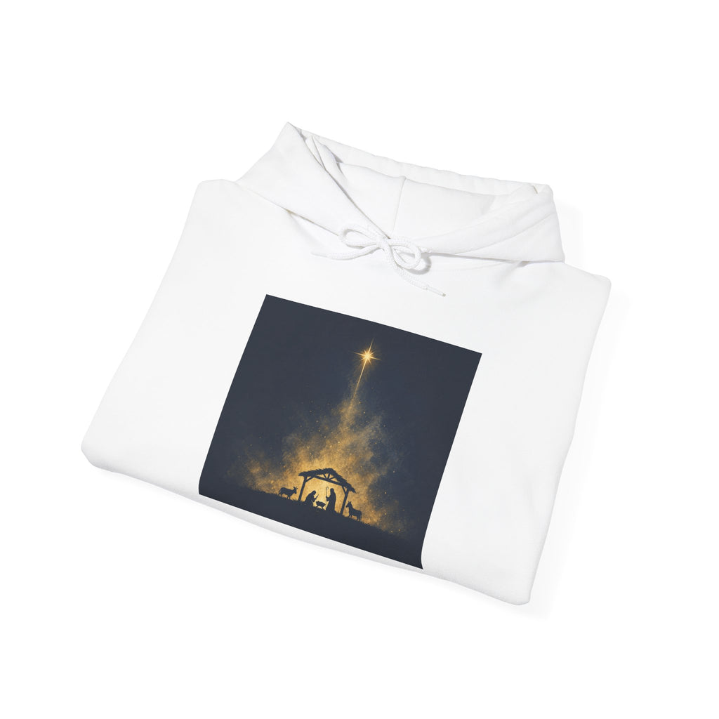 O Holy Night Hoodie