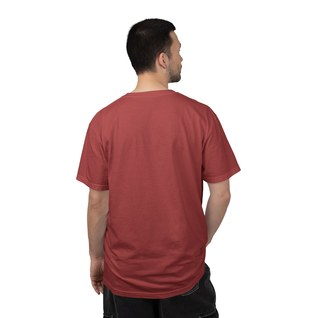 Dude-Shirts ~ BUILT DIFFERENT Graphic Tee