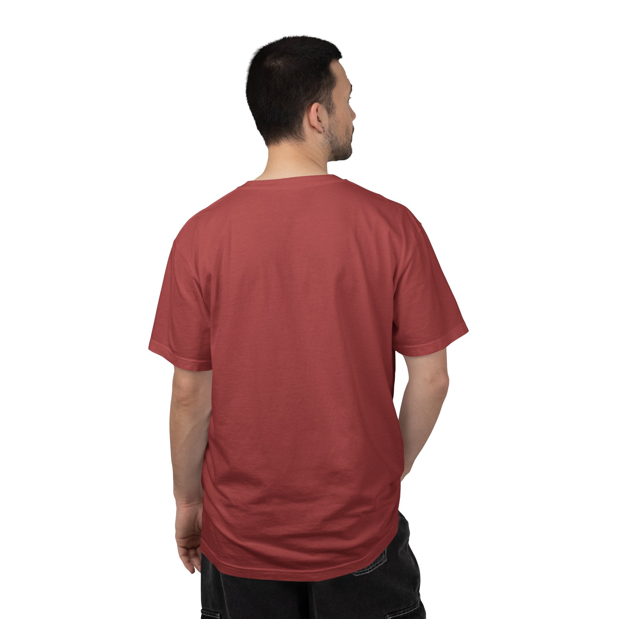 Dude-Shirts ~ BUILT DIFFERENT Graphic Tee