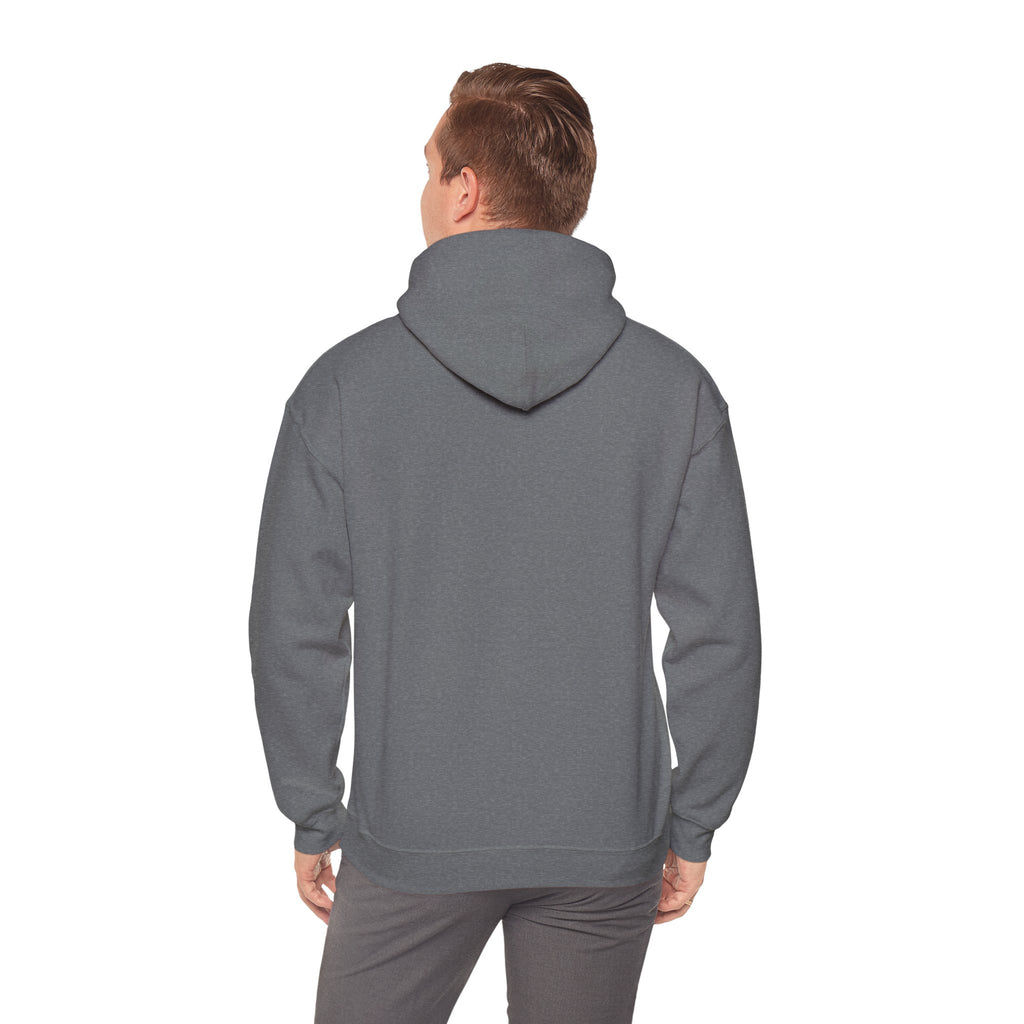 Thankful Plaque Hoodie