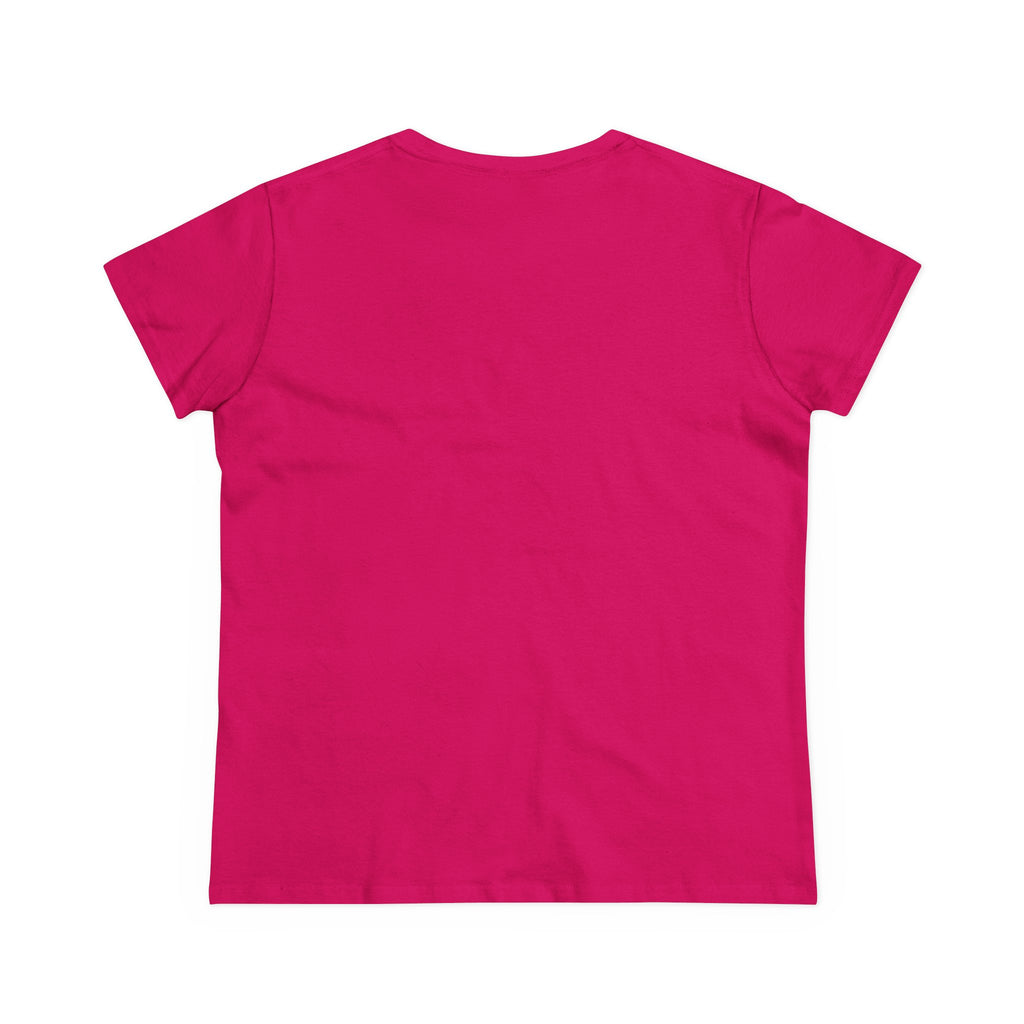LOVE ~ Women's Midweight Cotton Tee