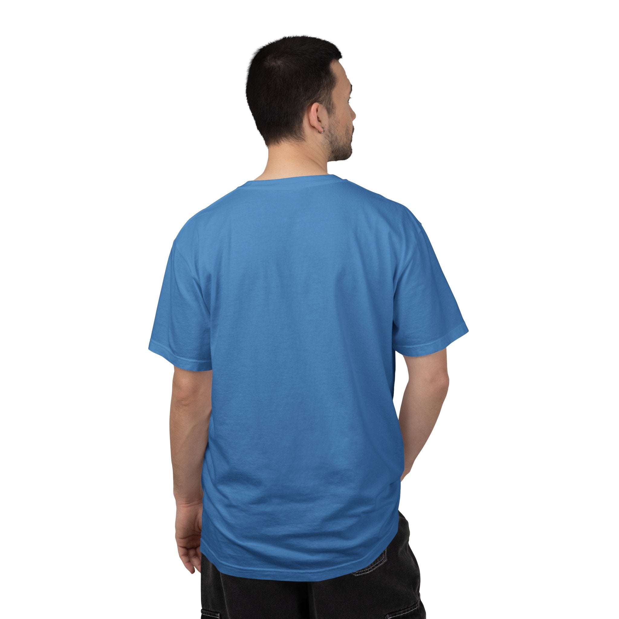 Dude-Shirts ~ Love Your Enemies — Graphic Tee