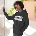 Chick-Shirts ~ Redeemed Inspirational Pullover Hoodie