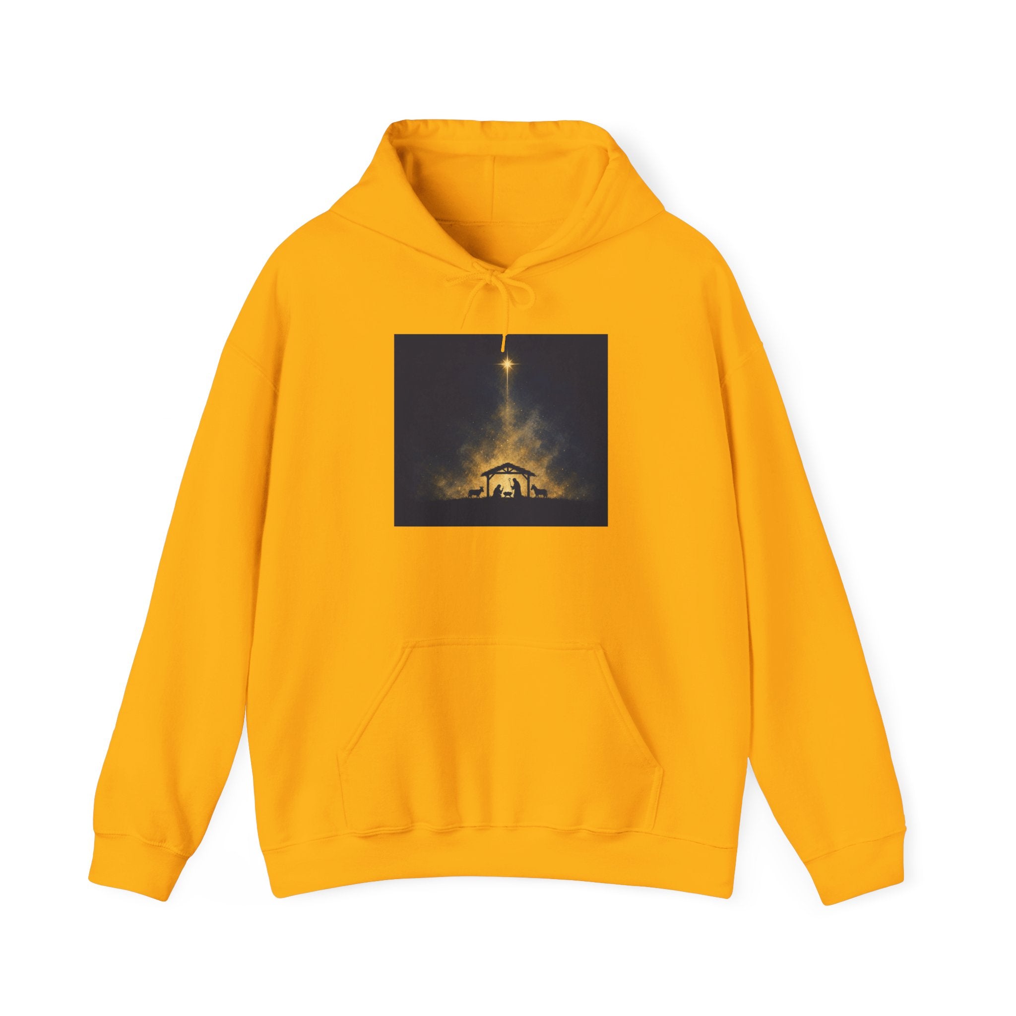 O Holy Night Hoodie