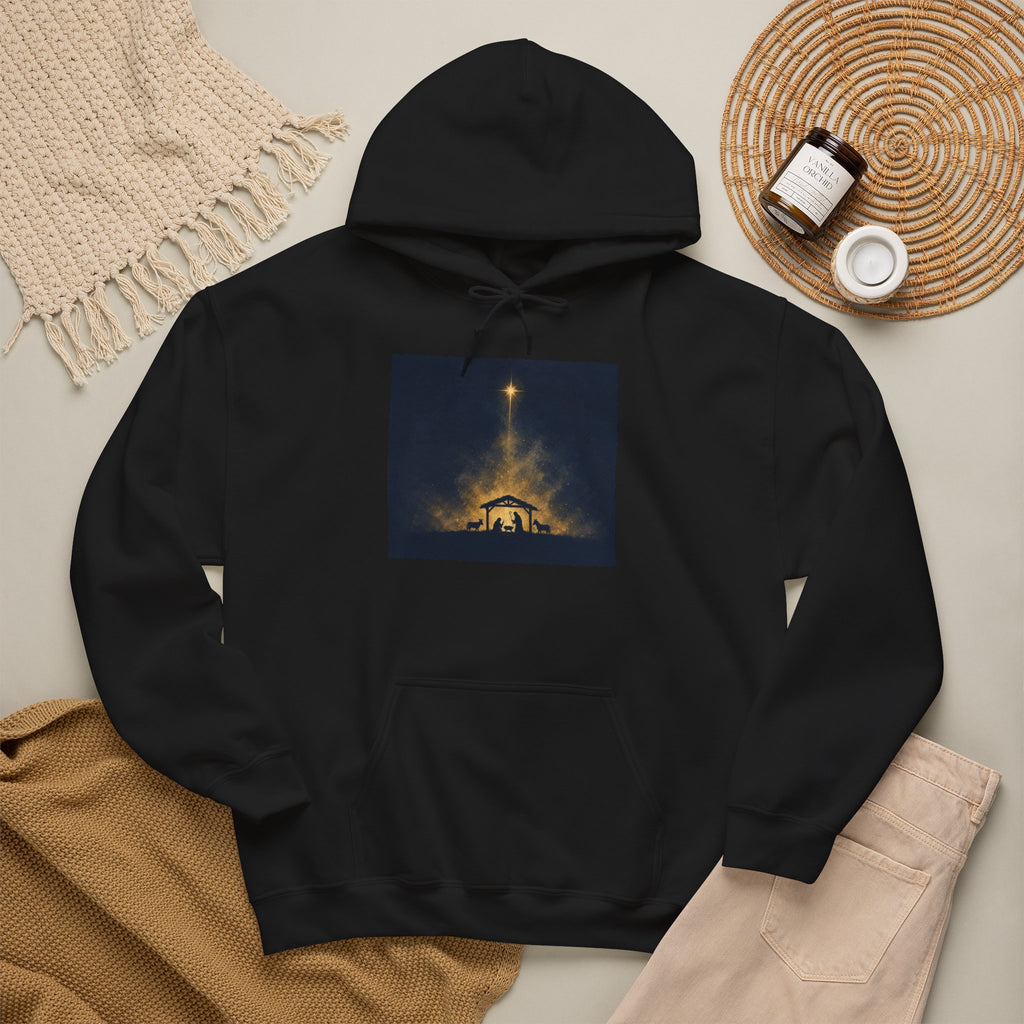 O Holy Night Hoodie