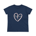 Chick-Shirts ~ Mommin' Ain't Easy Women's Tee