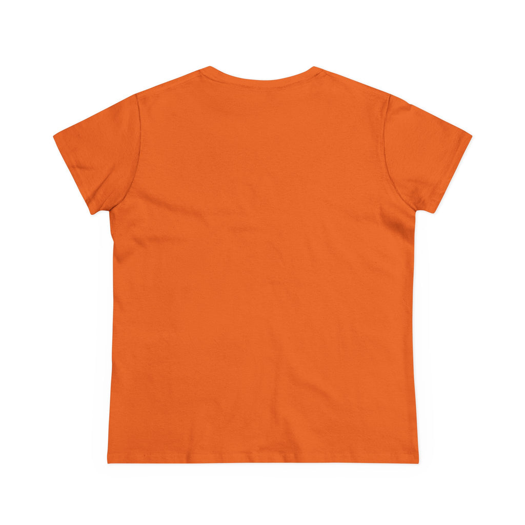 Gnome Be My Valentine ~ Women's Midweight Cotton Tee