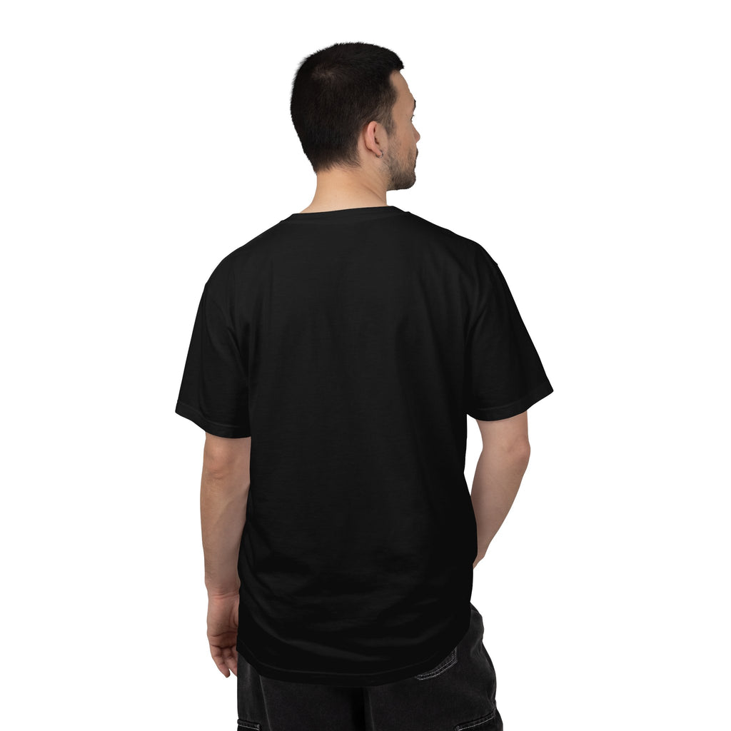 Dude-Shirts ~ BUILT DIFFERENT Graphic Tee