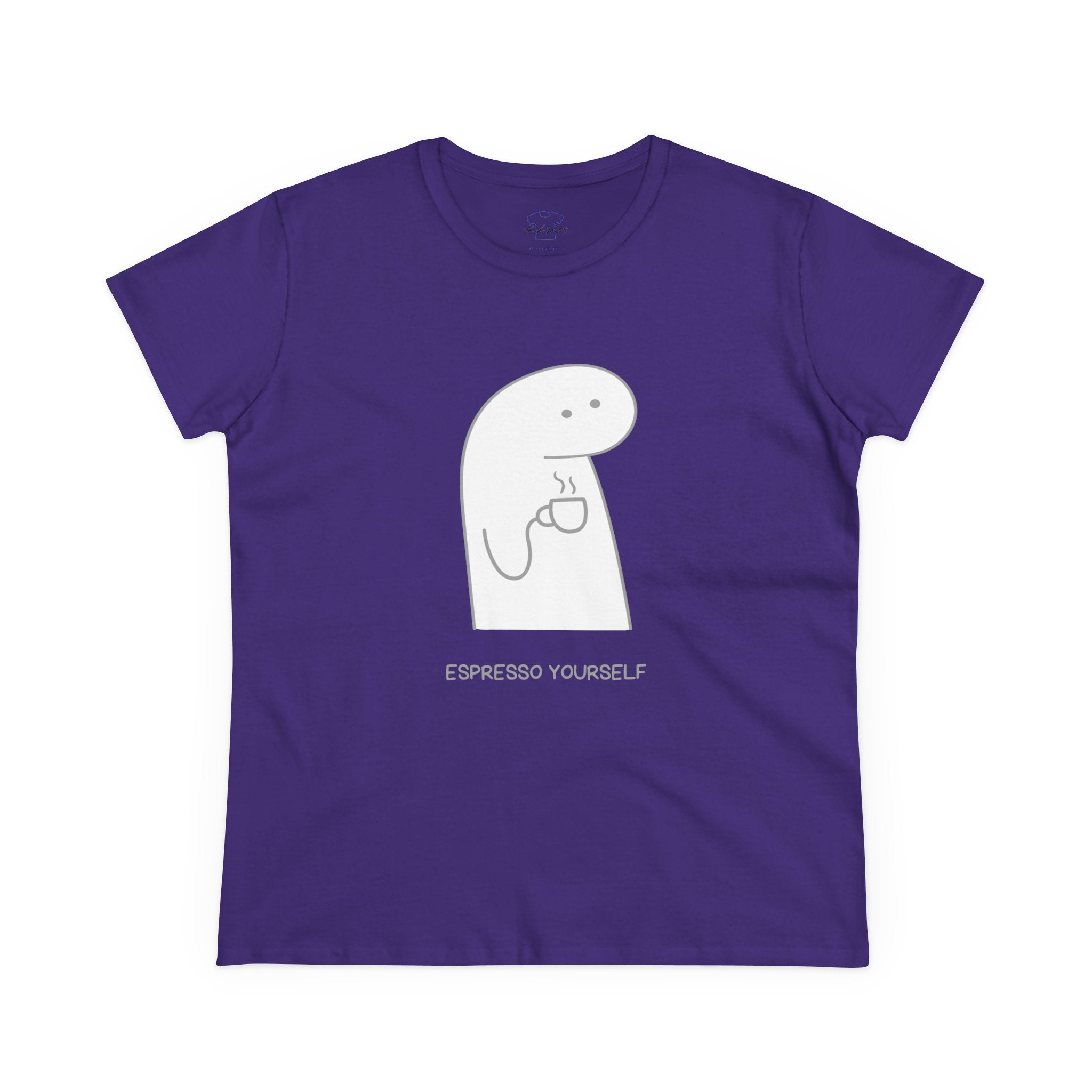 Chick-Shirts ~ Espresso Yourself -Women's Tee