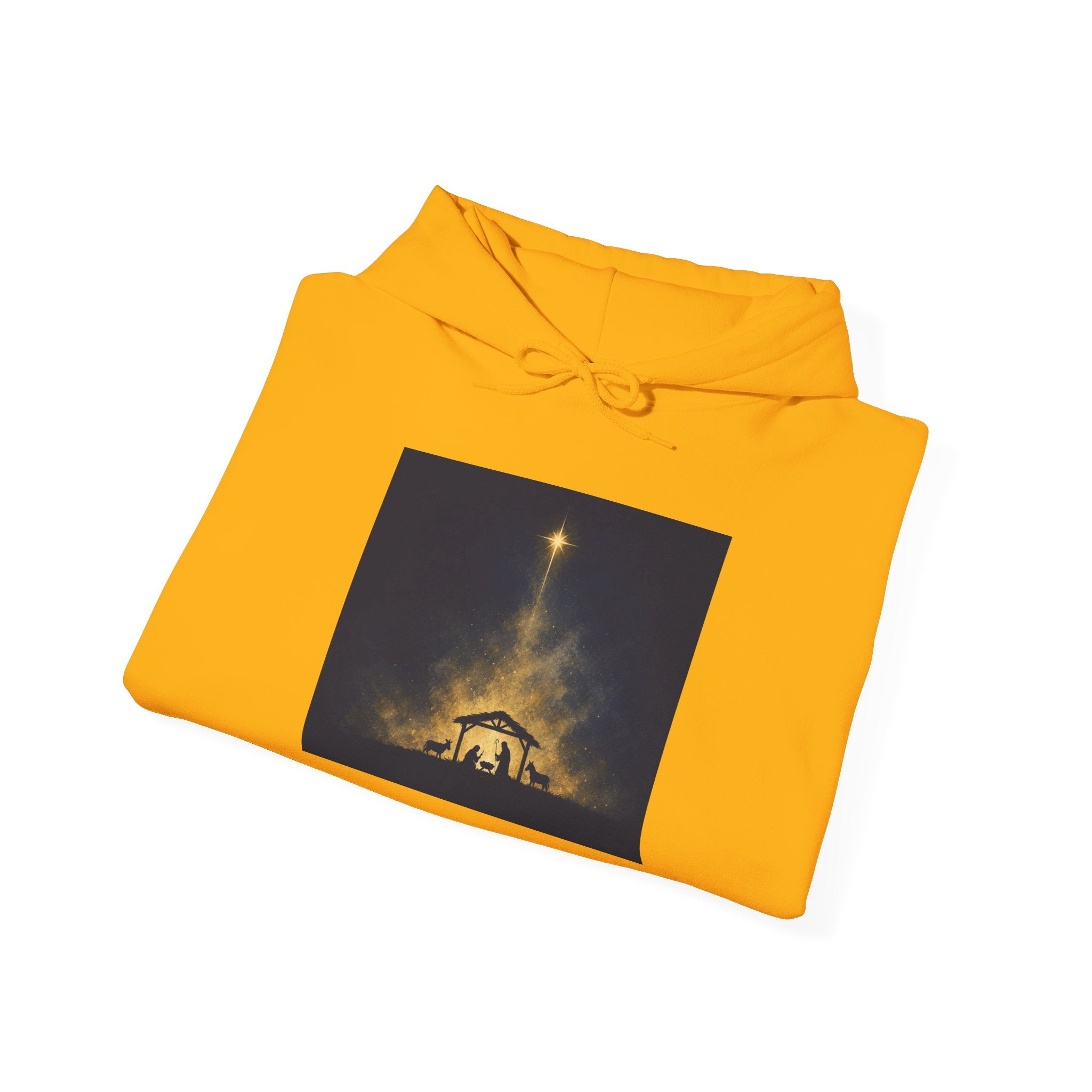 O Holy Night Hoodie