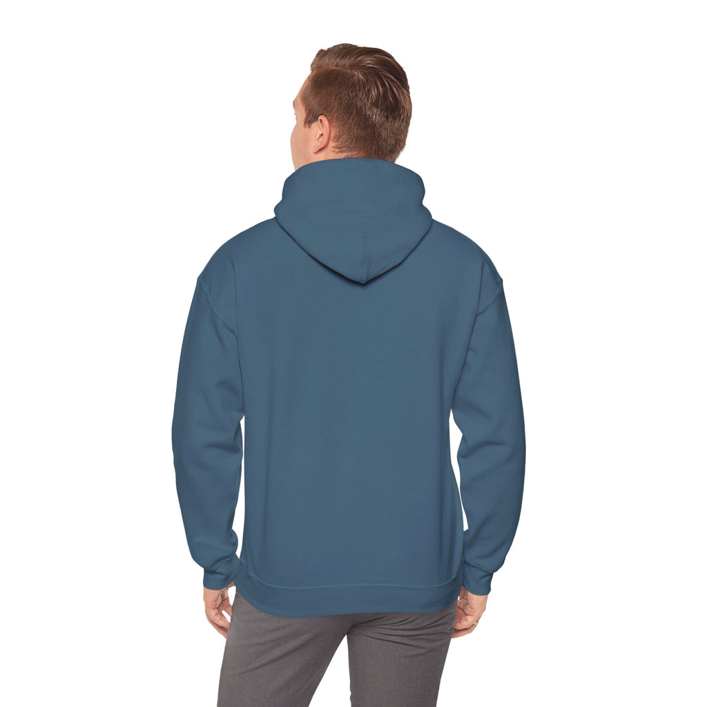 Thankful Plaque Hoodie