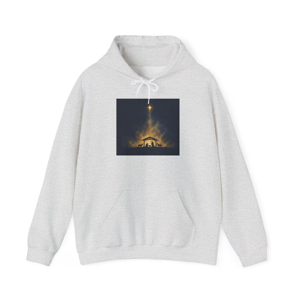 O Holy Night Hoodie