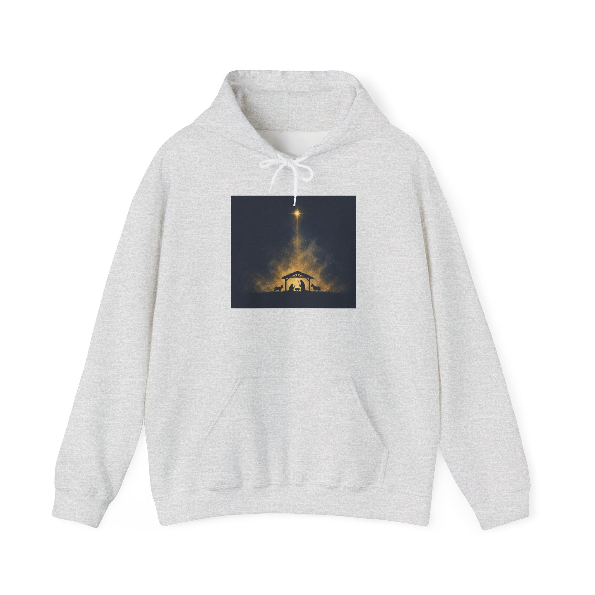 O Holy Night Hoodie