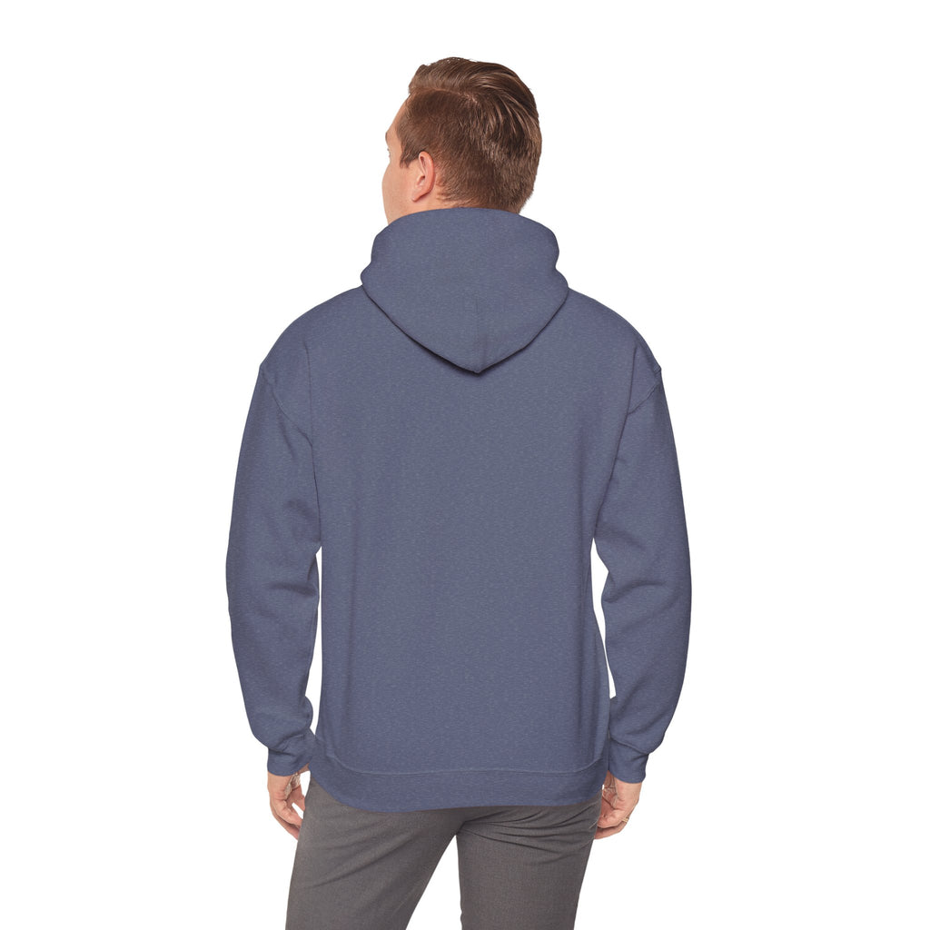 Thankful Plaque Hoodie