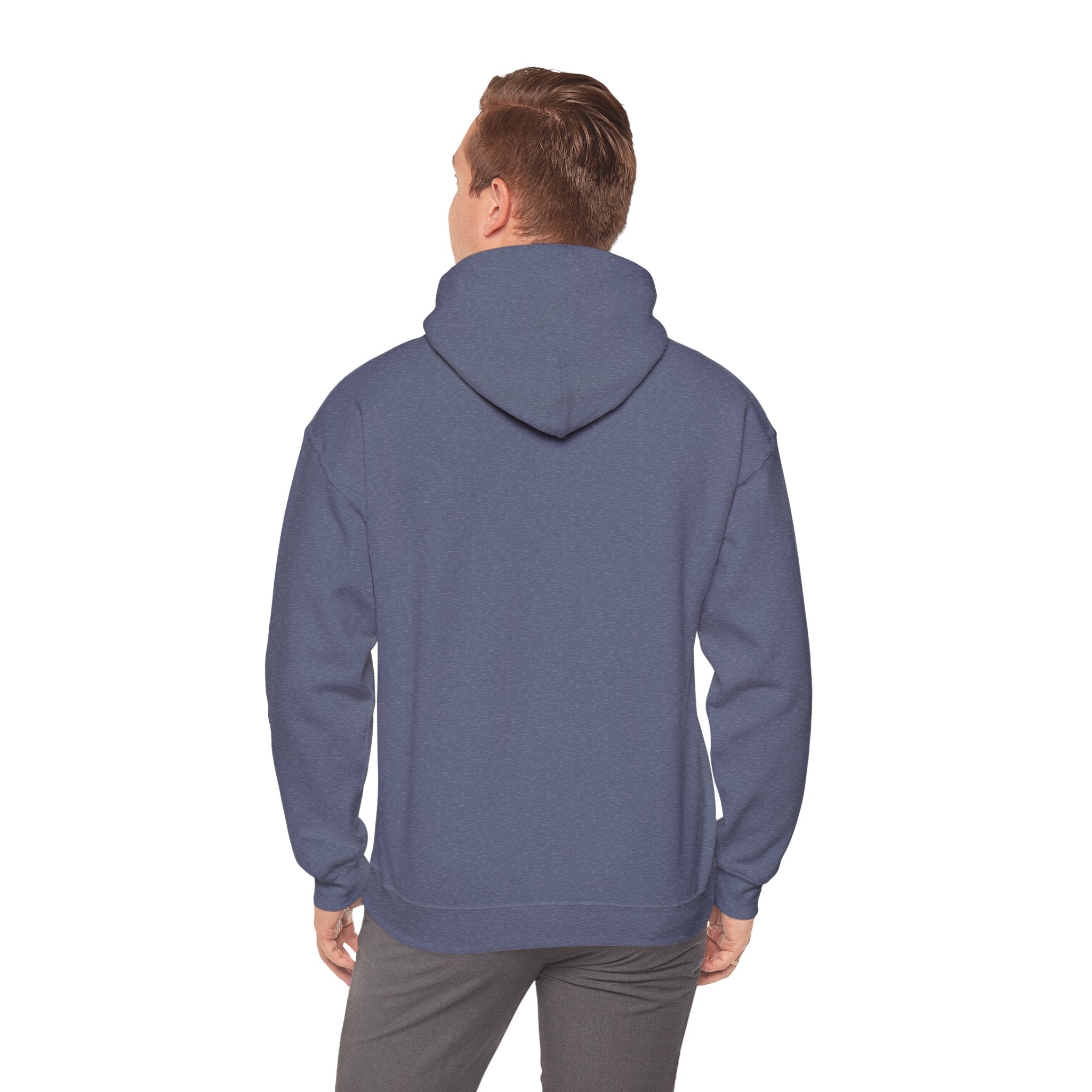Thankful Plaque Hoodie