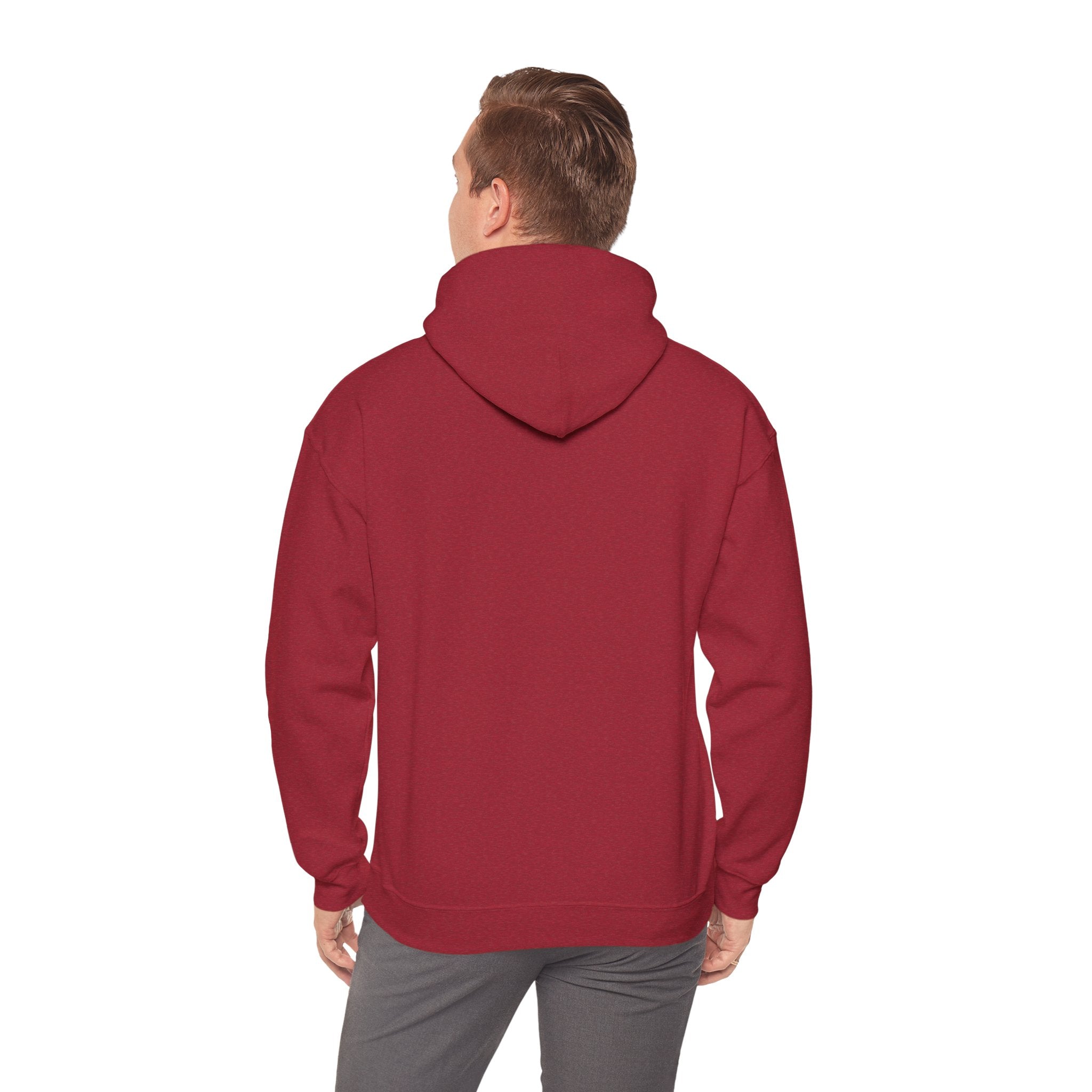 Thankful Plaque Hoodie