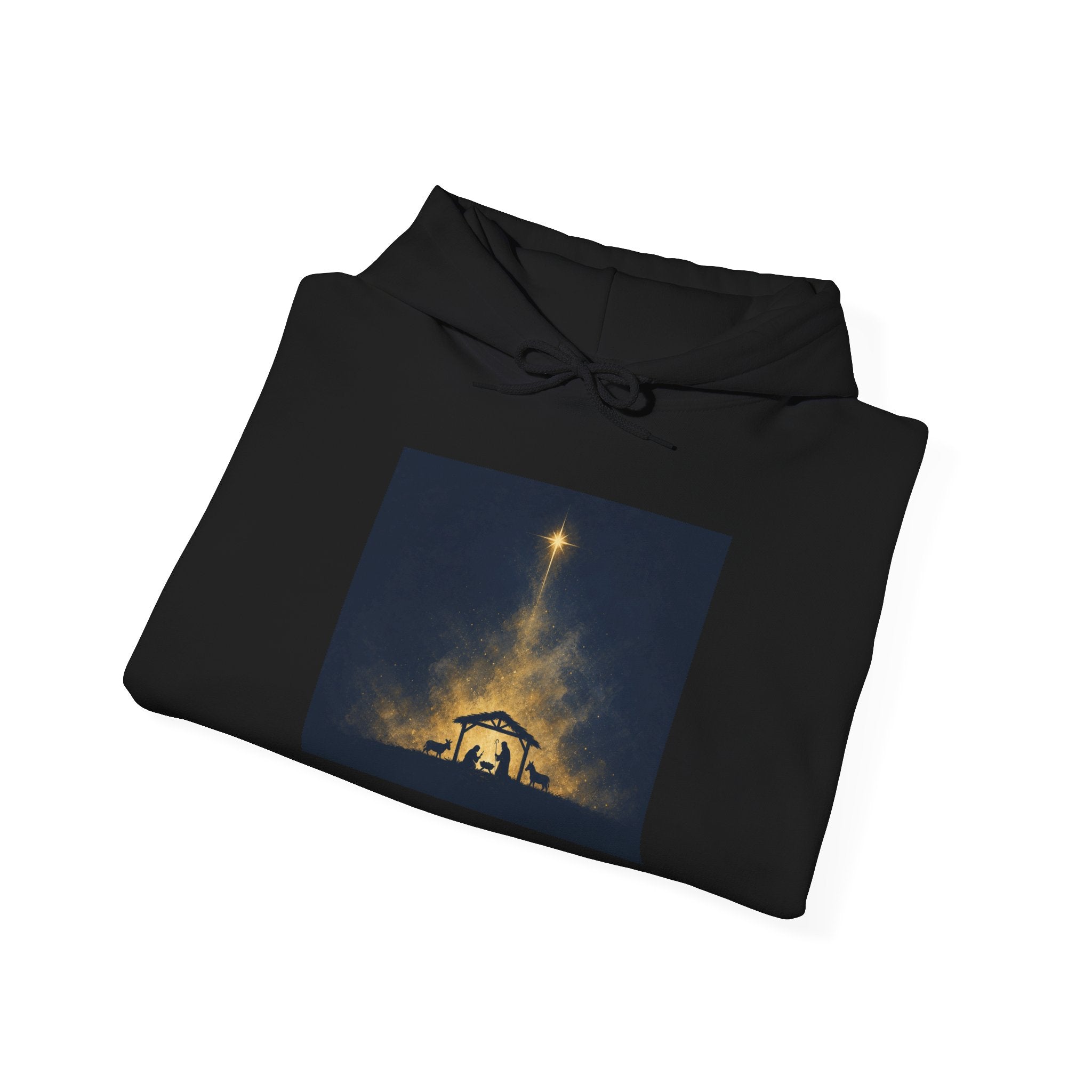 O Holy Night Hoodie