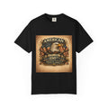 Dude-Shirts ~ American 250th Anniversary T-Shirt