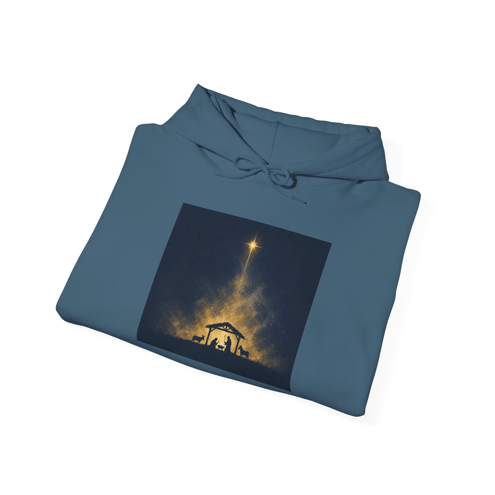 O Holy Night Hoodie
