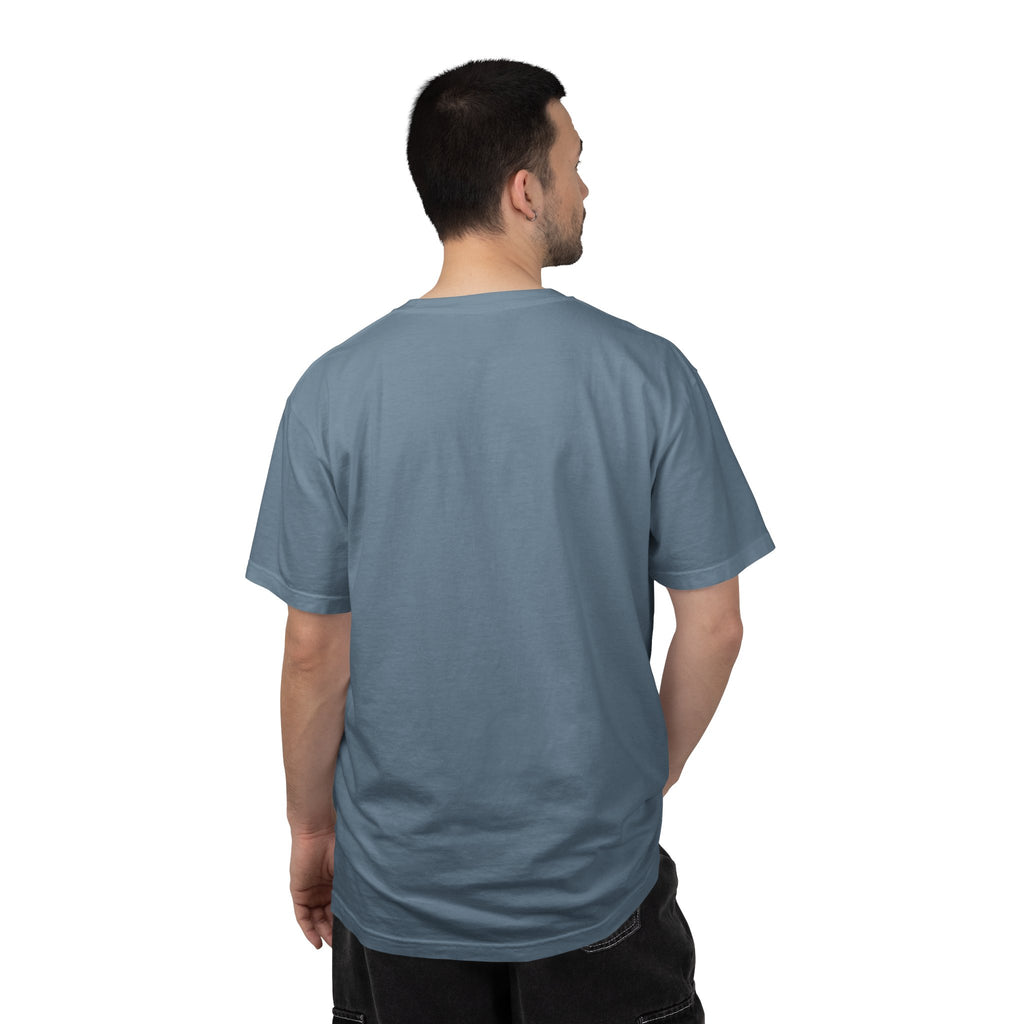 Dude-Shirts ~ Love Your Enemies — Graphic Tee