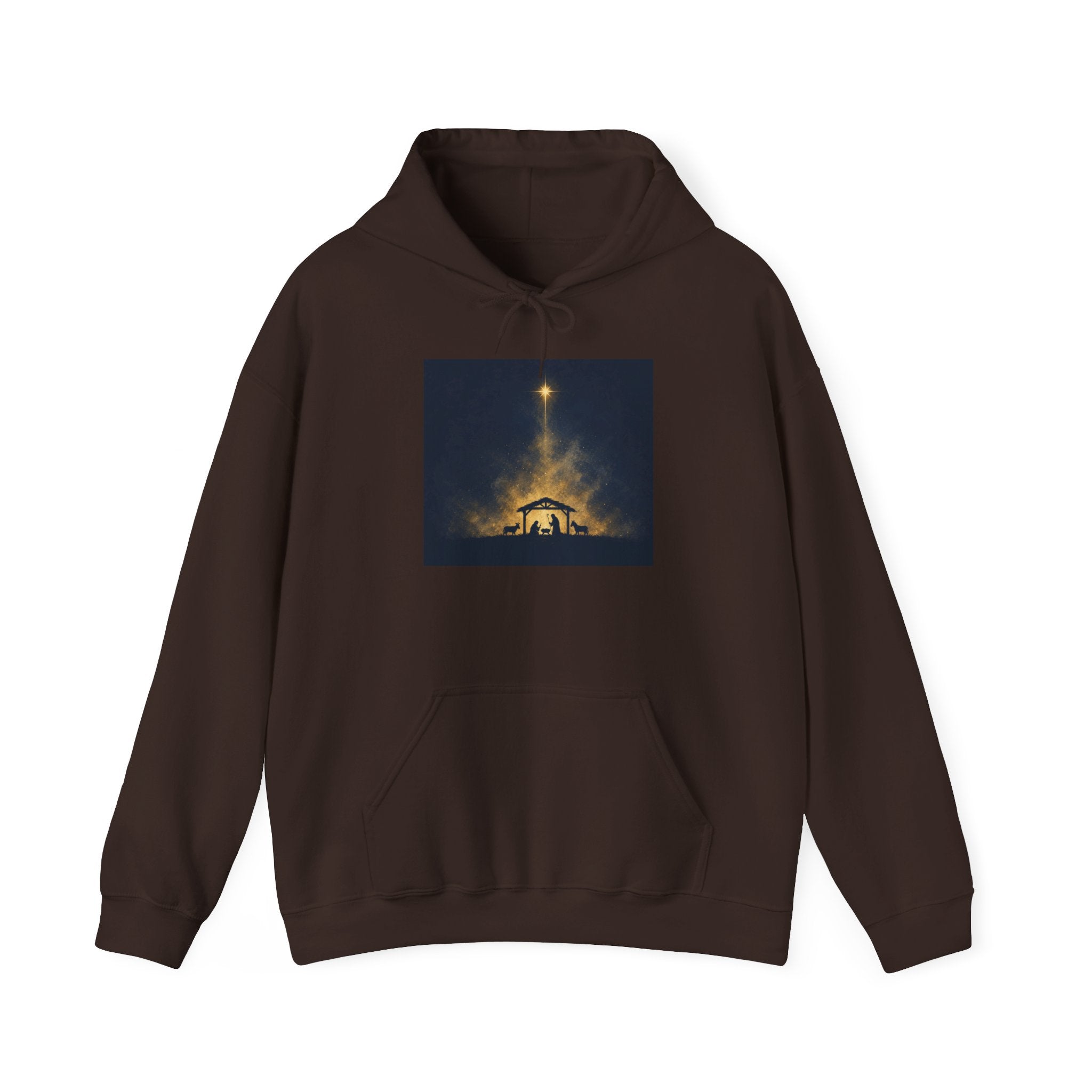 O Holy Night Hoodie