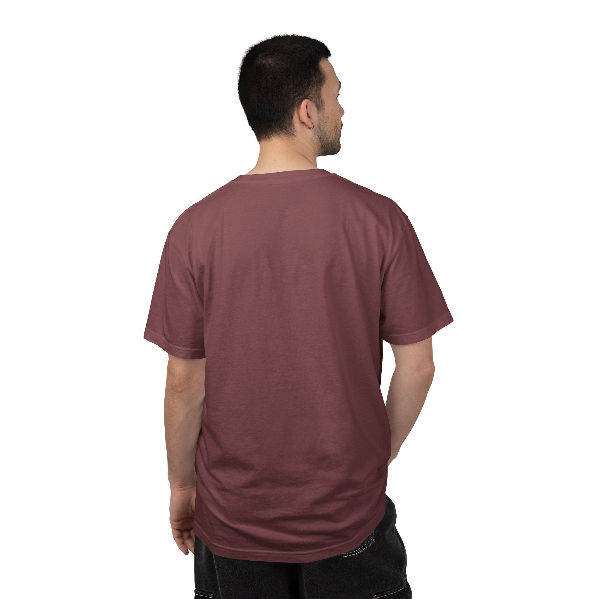Dude-Shirts ~ Love Your Enemies — Graphic Tee
