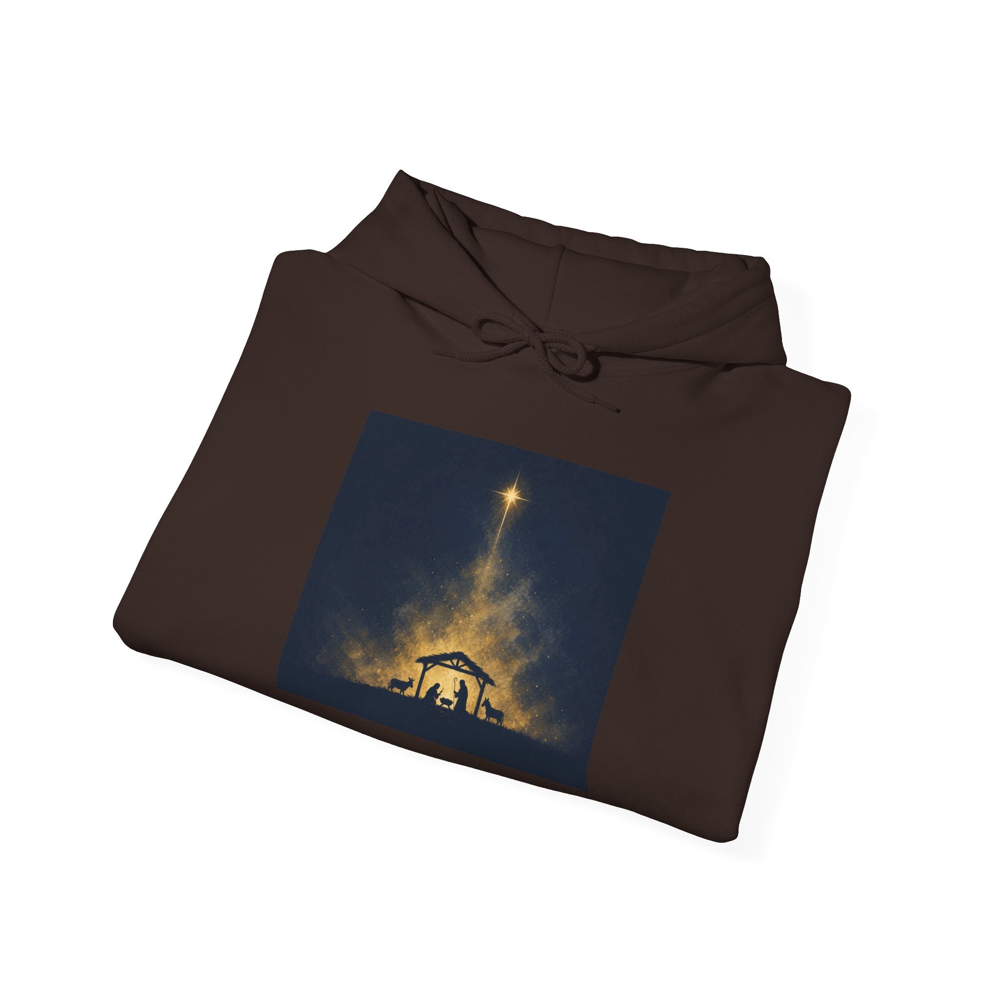 O Holy Night Hoodie